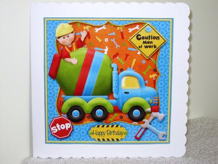 Gallery Item Handmade Craft Photo