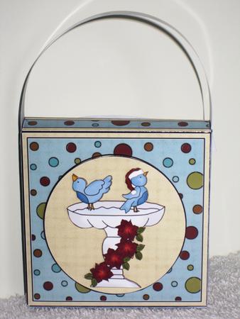 Gallery Item Handmade Craft Photo