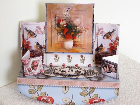 Gallery Item Handmade Craft Photo