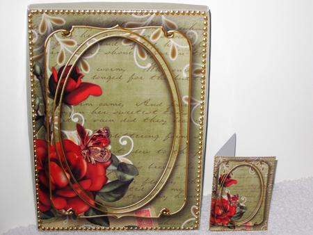 Gallery Item Handmade Craft Photo