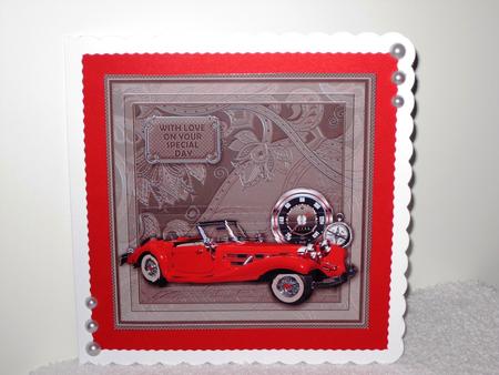 Gallery Item Handmade Craft Photo