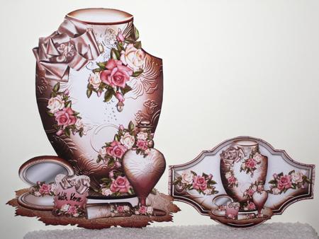Beautiful Present for Ladies by Wayne Swan