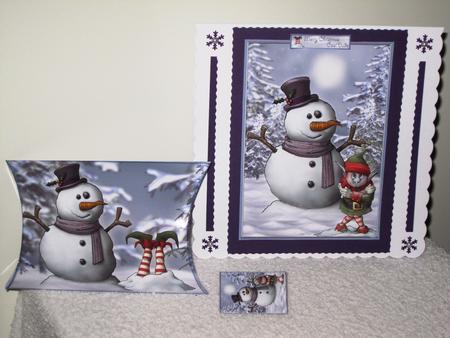 Have an Elfing Great Christmas by Wayne Swan