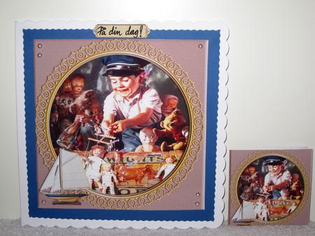 Gallery Item Handmade Craft Photo
