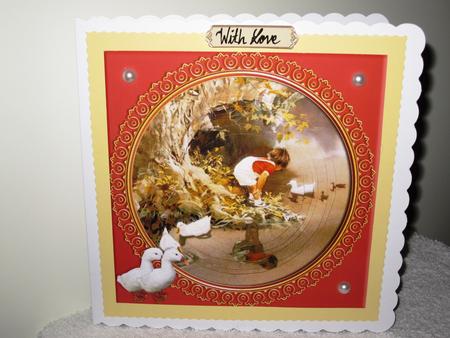 Gallery Item Handmade Craft Photo