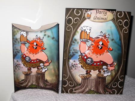 Beerday by Wayne Swan