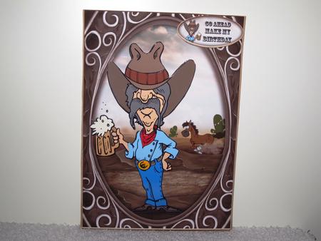 Rootin Tootin Time by Wayne Swan