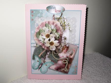 Gallery Item Handmade Craft Photo