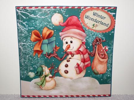 Gallery Item Handmade Craft Photo