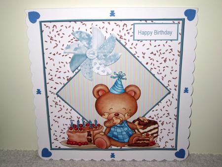 Gallery Item Handmade Craft Photo