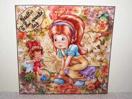 Gallery Item Handmade Craft Photo