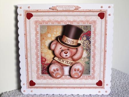 Gallery Item Handmade Craft Photo