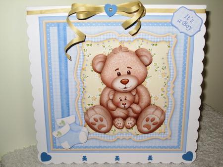 Gallery Item Handmade Craft Photo