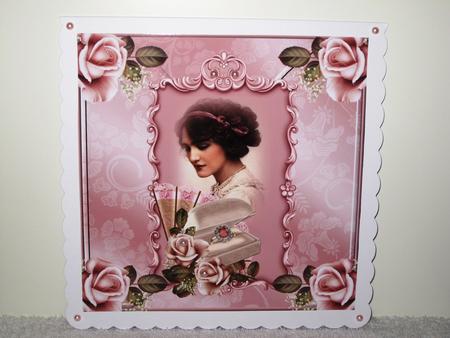 Gallery Item Handmade Craft Photo
