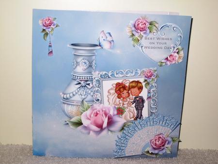 Wedding Day #7 by Wayne Swan