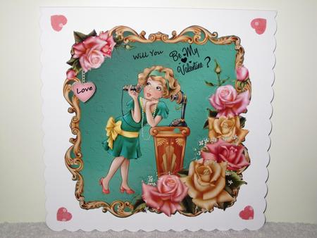Calling Your Sweetheart Mk by Wayne Swan