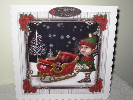 Santa Sux! by Wayne Swan