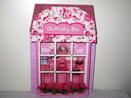Gallery Item Handmade Craft Photo