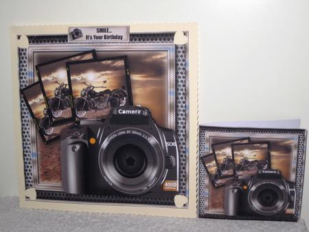 Gallery Item Handmade Craft Photo