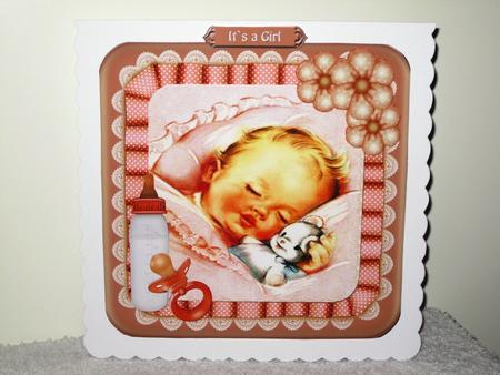 Sleeping Girl by Wayne Swan