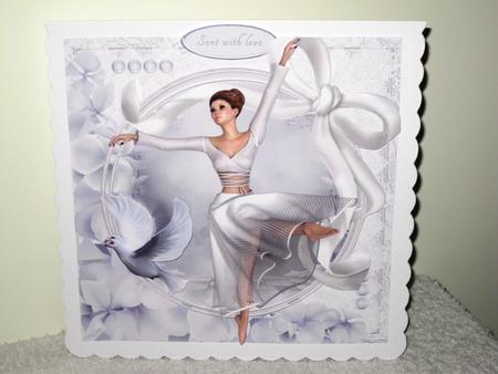 Ballet Mini Kit by Wayne Swan