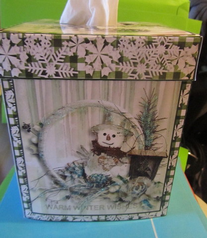 Gallery Item Handmade Craft Photo