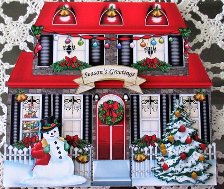 Gallery Item Handmade Craft Photo