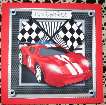 Gallery Item Handmade Craft Photo