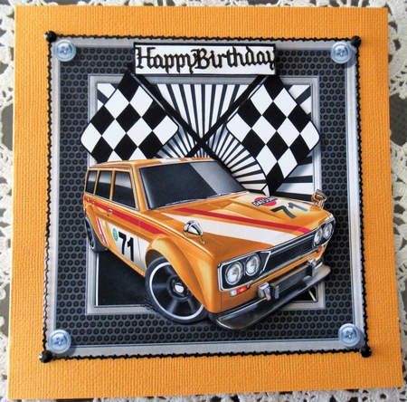 Gallery Item Handmade Craft Photo