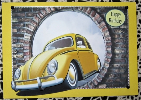 Gallery Item Handmade Craft Photo