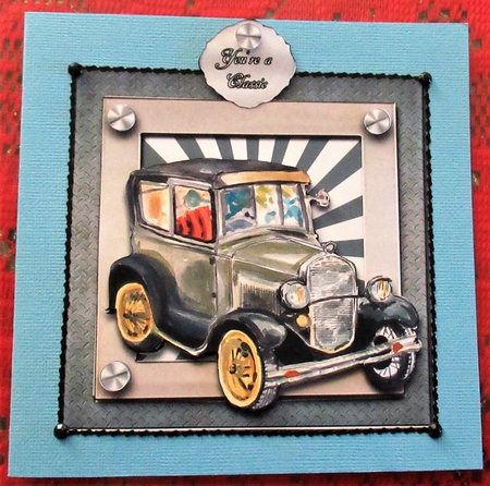 Gallery Item Handmade Craft Photo
