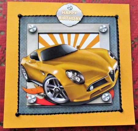 Gallery Item Handmade Craft Photo