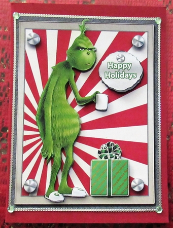 Gallery Item Handmade Craft Photo