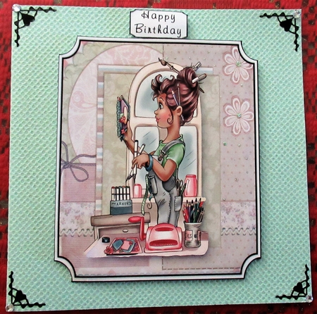Gallery Item Handmade Craft Photo