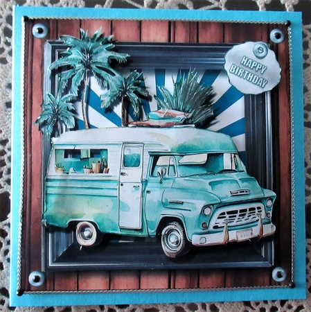 Gallery Item Handmade Craft Photo