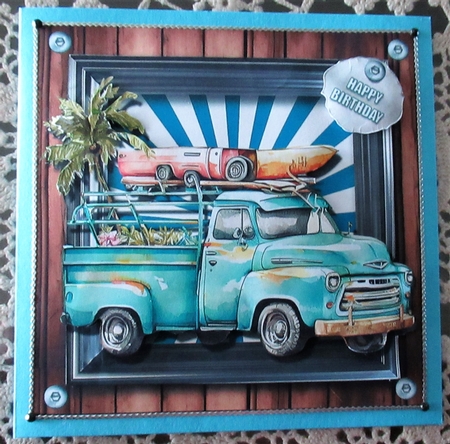 Gallery Item Handmade Craft Photo