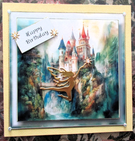 Gallery Item Handmade Craft Photo