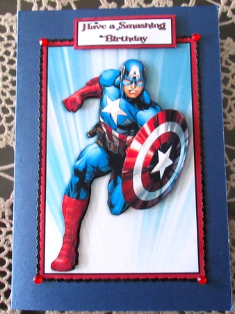 Gallery Item Handmade Craft Photo