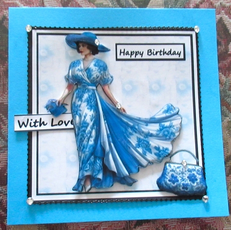 Like Porcelain by Wendy De Winter