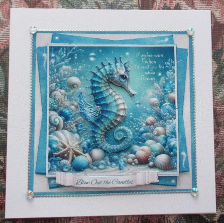 If Wishes were Fishes by Wendy De Winter