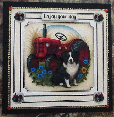 On the Farm  by Wendy De Winter
