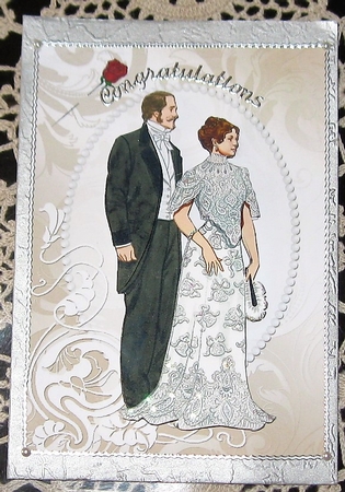 Luxury Wedding by Wendy De Winter
