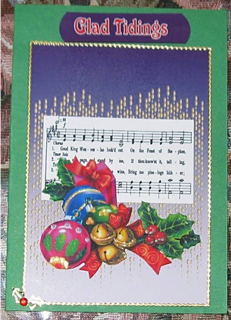 Gallery Item Handmade Craft Photo