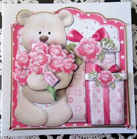 Gallery Item Handmade Craft Photo