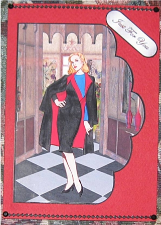 Very Stylish by Wendy De Winter