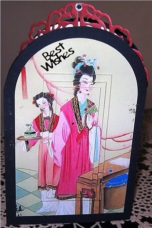 Gallery Item Handmade Craft Photo