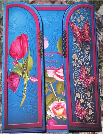 Gallery Item Handmade Craft Photo