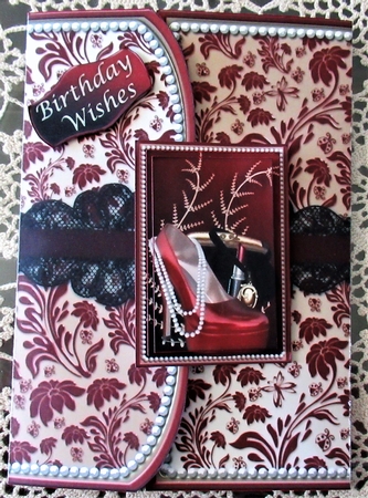 Gallery Item Handmade Craft Photo
