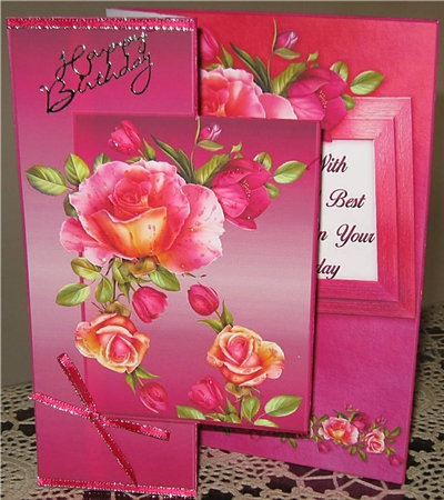Gallery Item Handmade Craft Photo