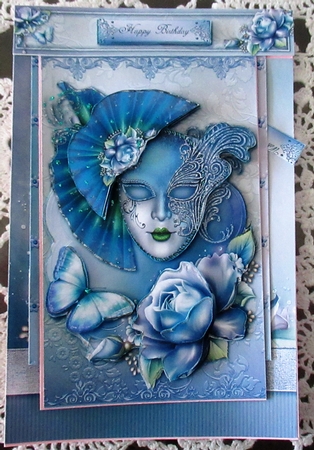 Gallery Item Handmade Craft Photo